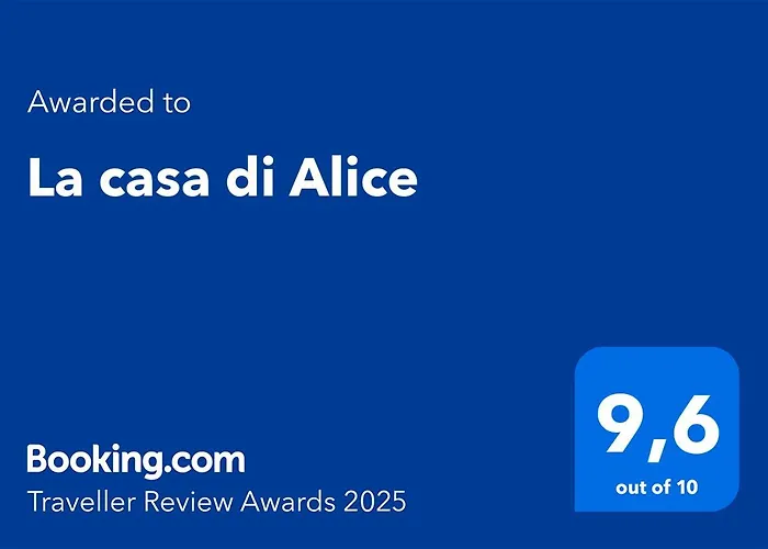 La Casa Di Alice