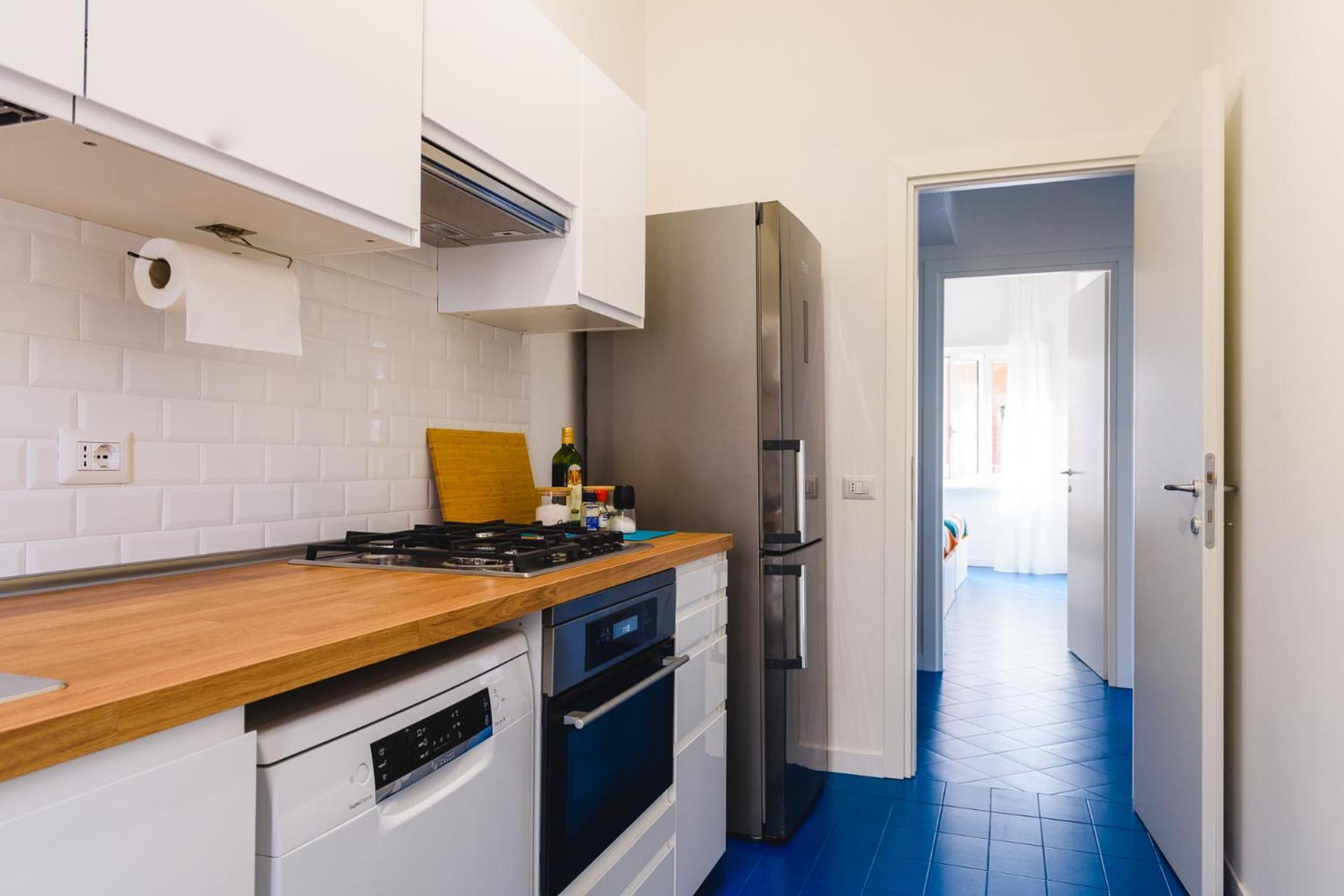 La Casa Di Alice * Lido di Ostia