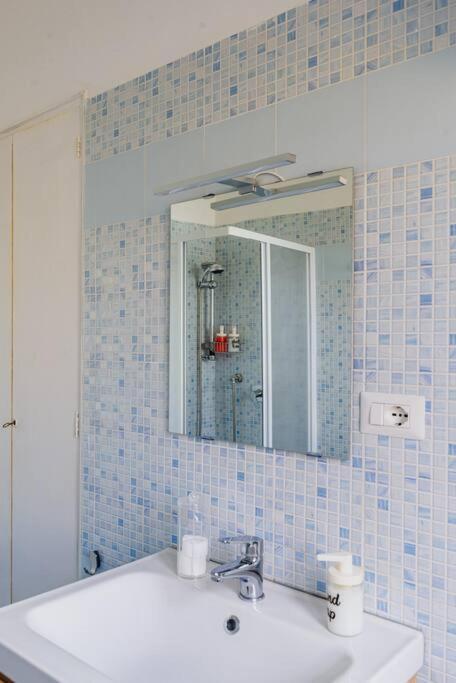 La Casa Di Alice Apartment