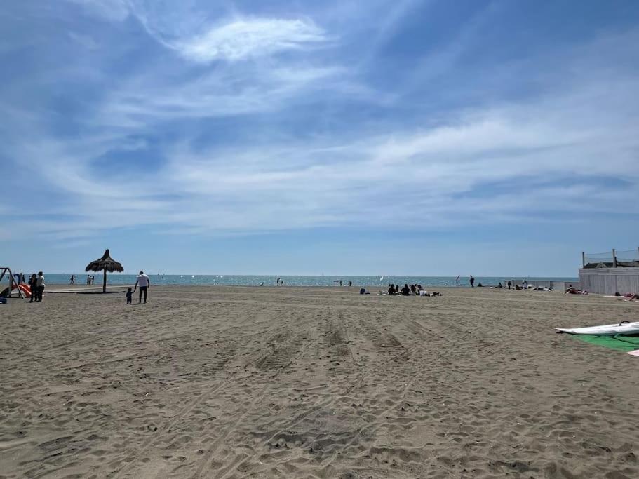 La Casa Di Alice * Lido di Ostia