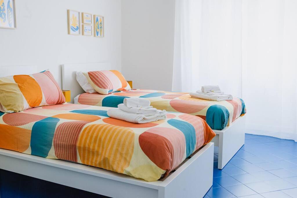 La Casa Di Alice Apartment *